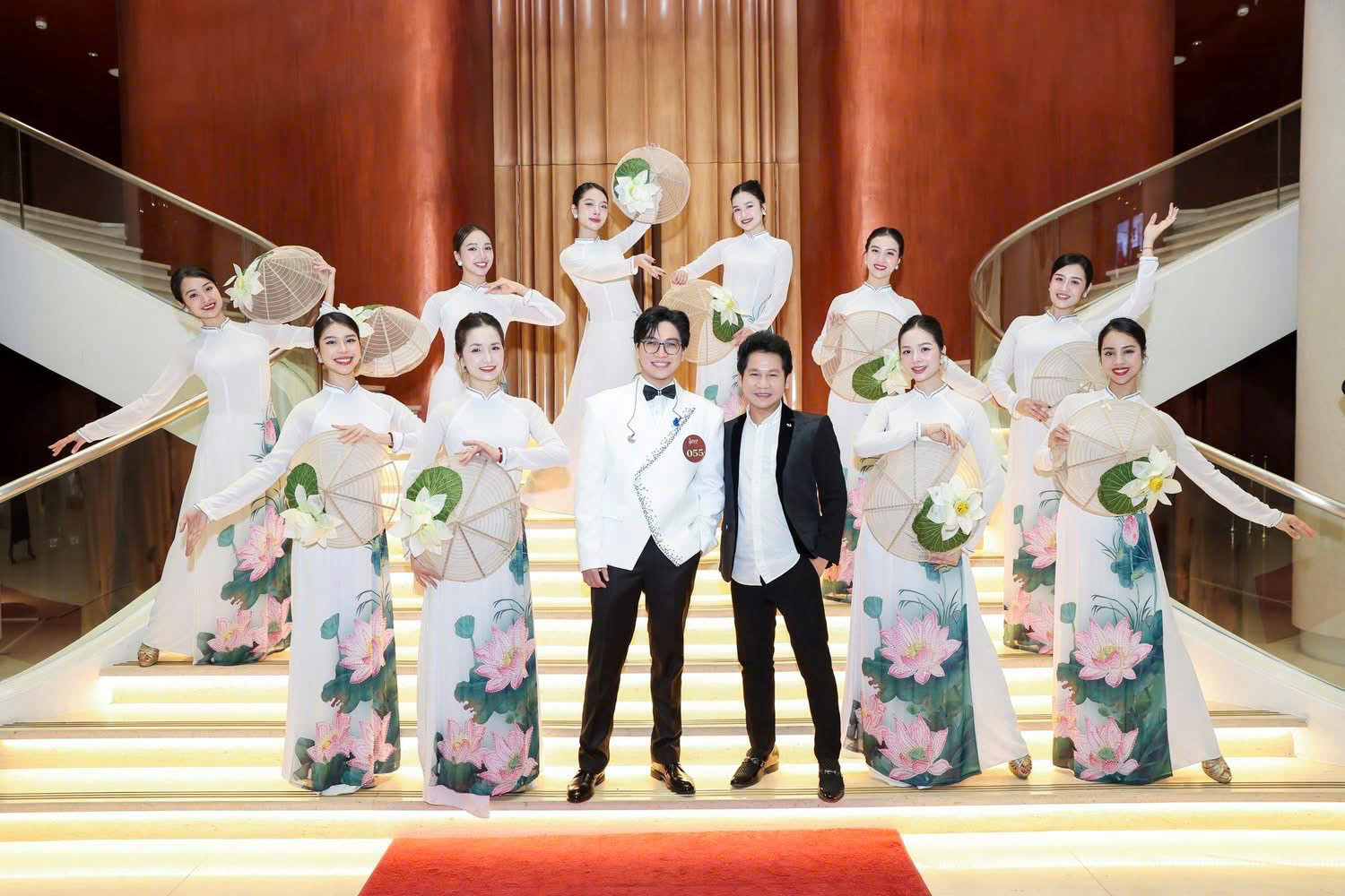Tiếng Hát Hà Nội chính thức mở đăng ký: cơ hội mới cho giọng ca trẻ
