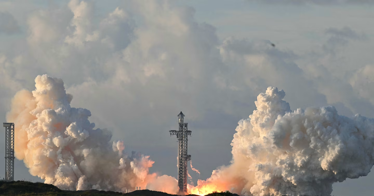 SpaceX ôm trọn phổ tần 800 MHz: Cú sốc làm rung chuyển viễn thông Mỹ