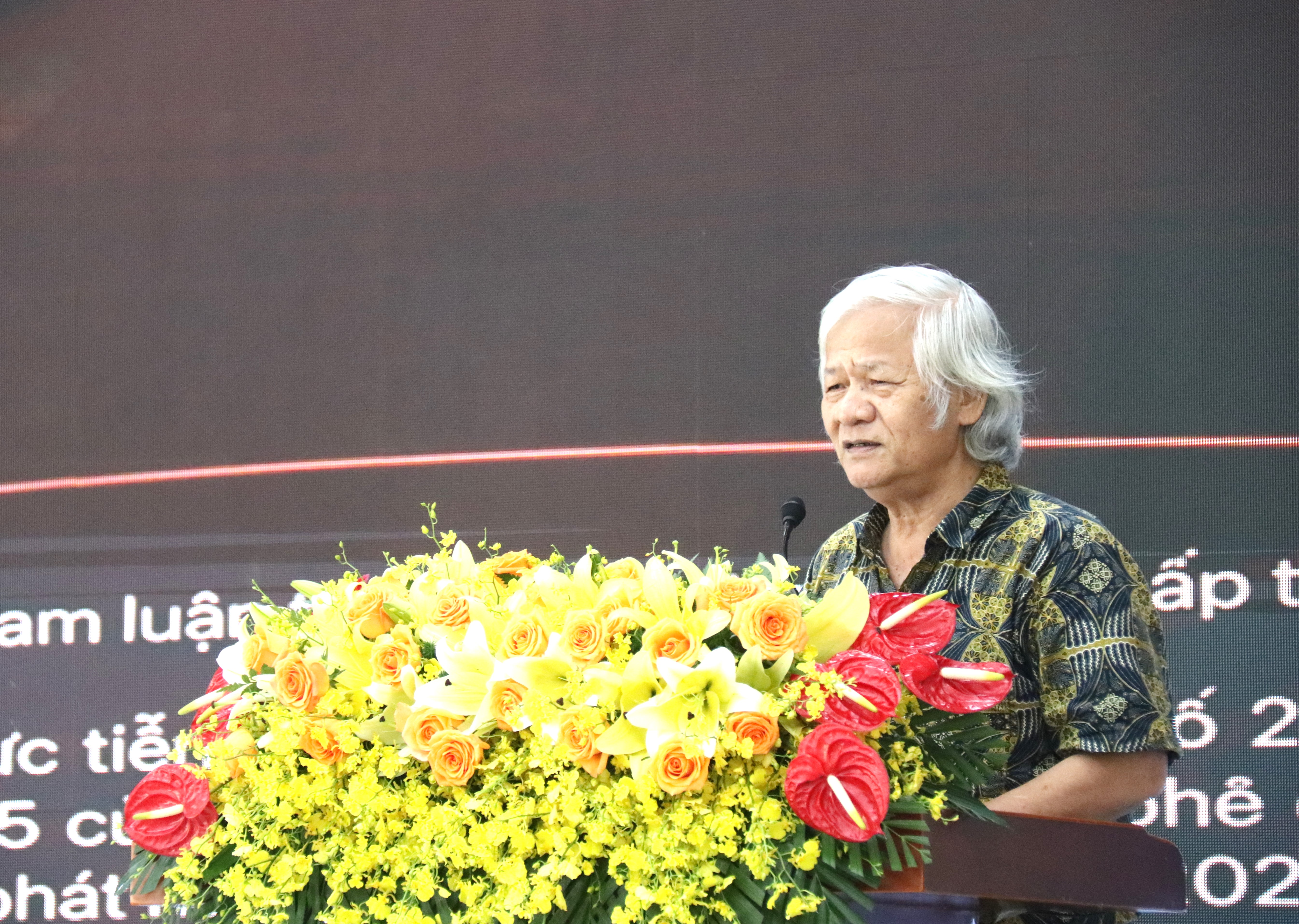 Hội thảo bảo tồn gốm Chăm: Di sản UNESCO phải nuôi được người giữ nghề