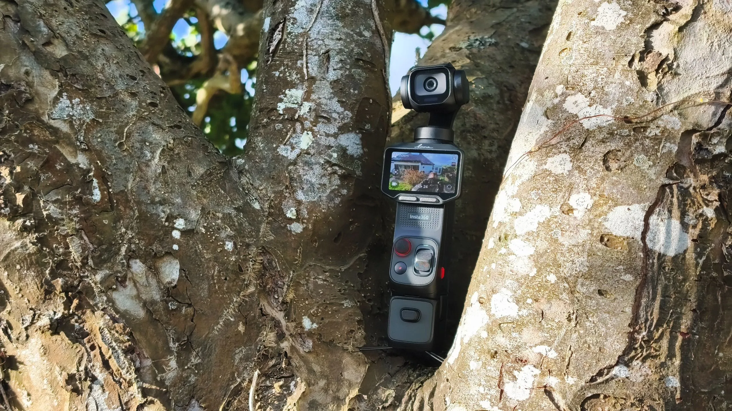 Insta360 Luna Pro vs Luna Ultra: lựa chọn cho nhà quay phim độc lập