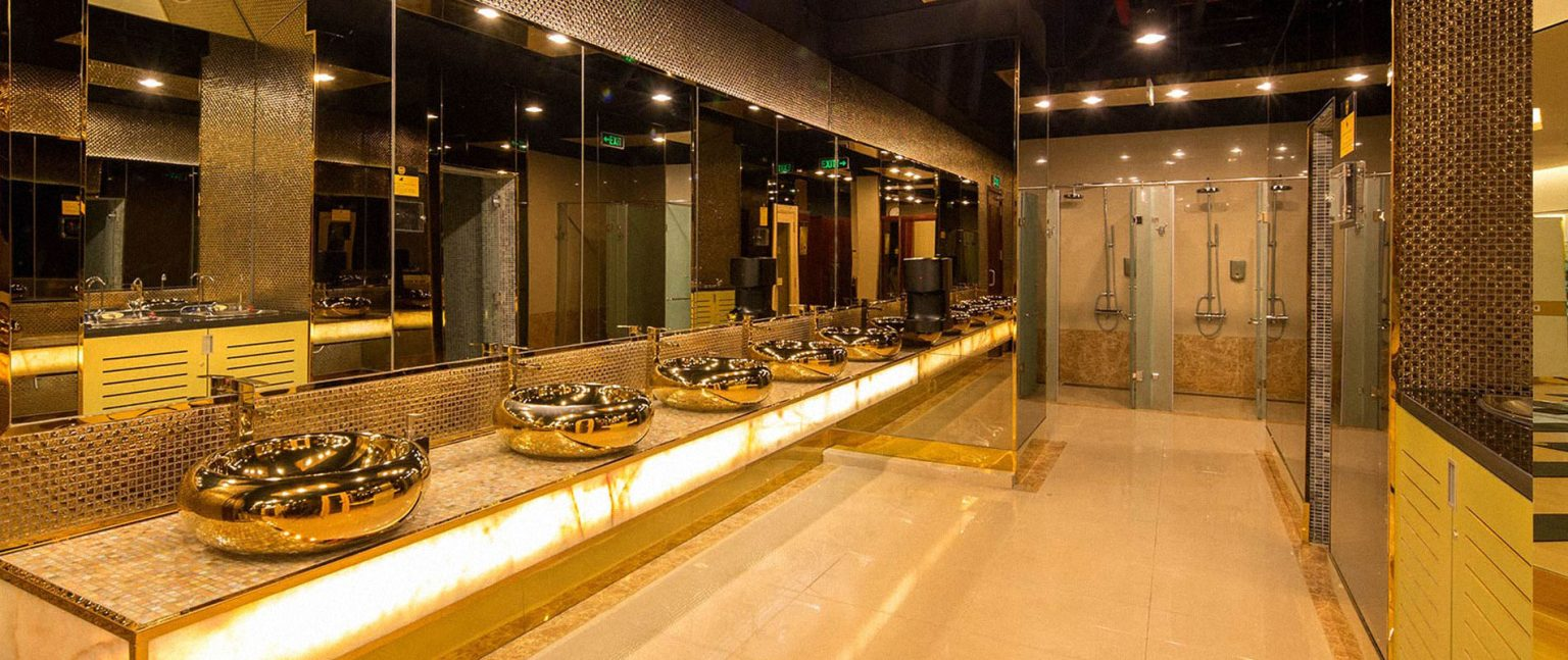 Siêu phòng gym 5 sao Hà Nội giải thể: cú sốc với hội viên VIP