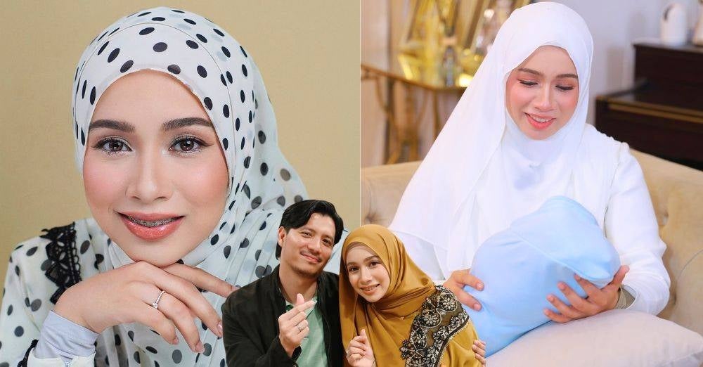 Mengorbankan Tidur untuk Menjadi Ibu Bapa: Kisah Amira & Fattah