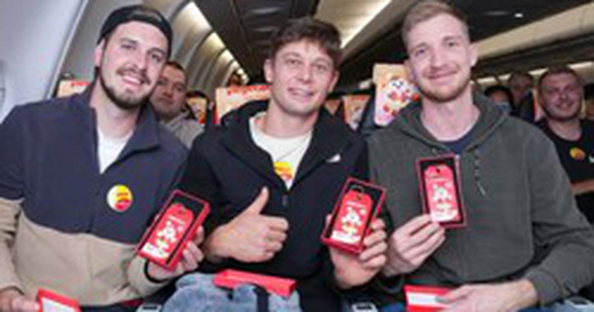 Vietjet mở ba đường bay mới tới châu Âu và Trung Á: cú bật chiến lược của hàng không Việt