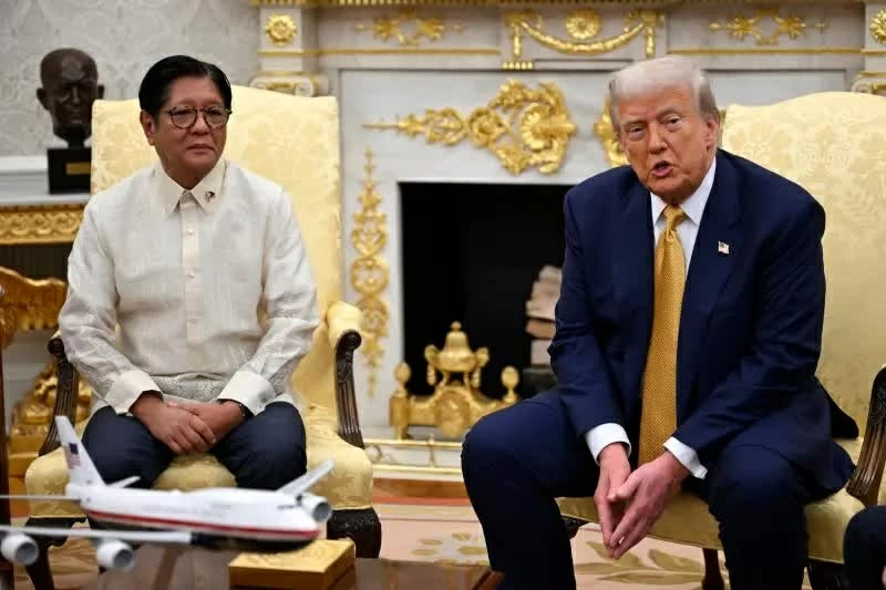 Tổng thống Trump dự Hội nghị Cấp cao ASEAN tại Manila: Tín hiệu địa chính trị mới