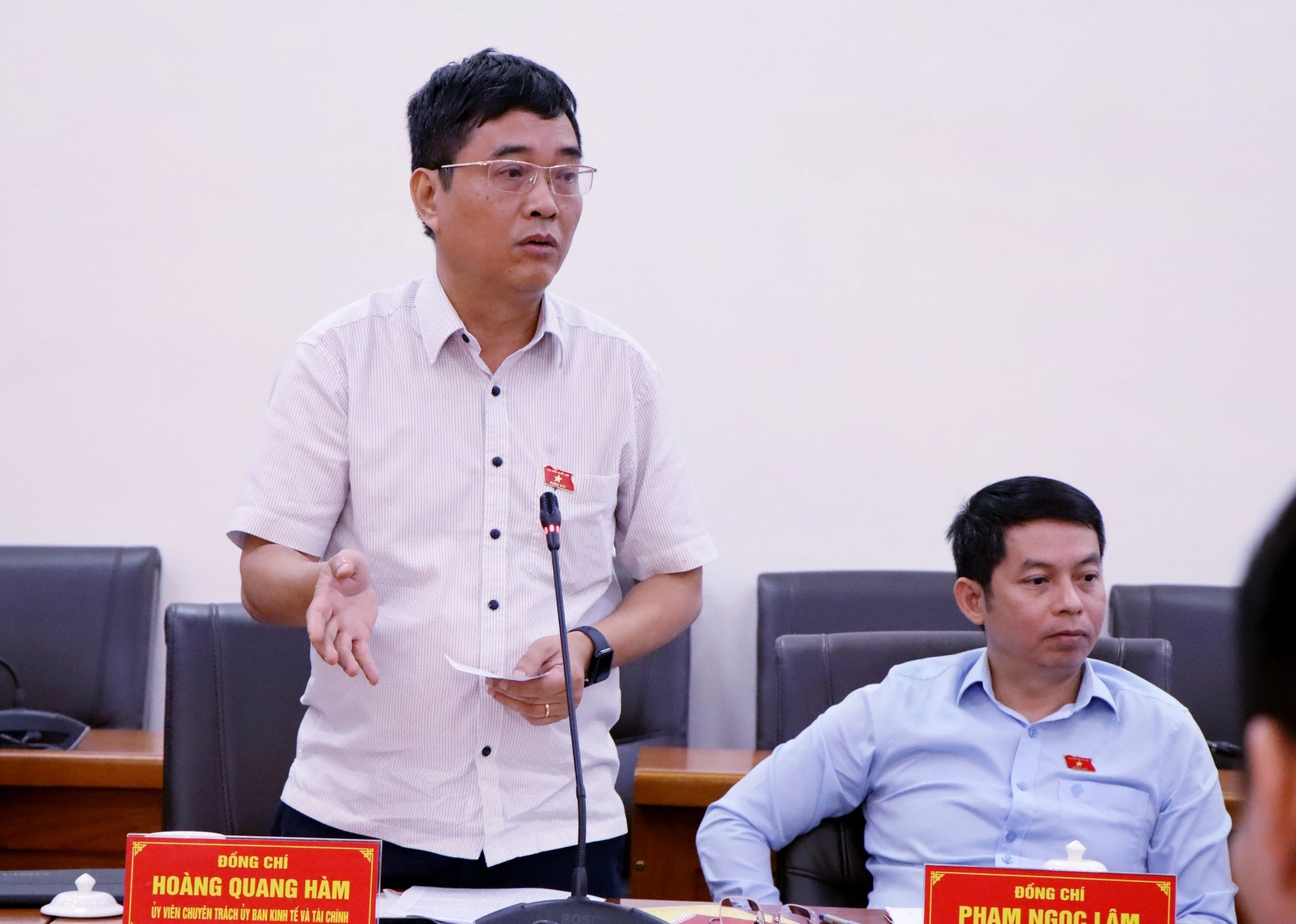 Cao tốc Bảo Hà - Lai Châu: Thách thức giải phóng mặt bằng vùng núi cao