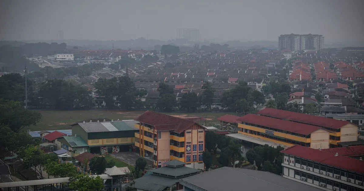 Penutupan Sekolah dan Penangguhan Pentaksiran di Johor: Apa Ibu Bapa Perlu Tahu