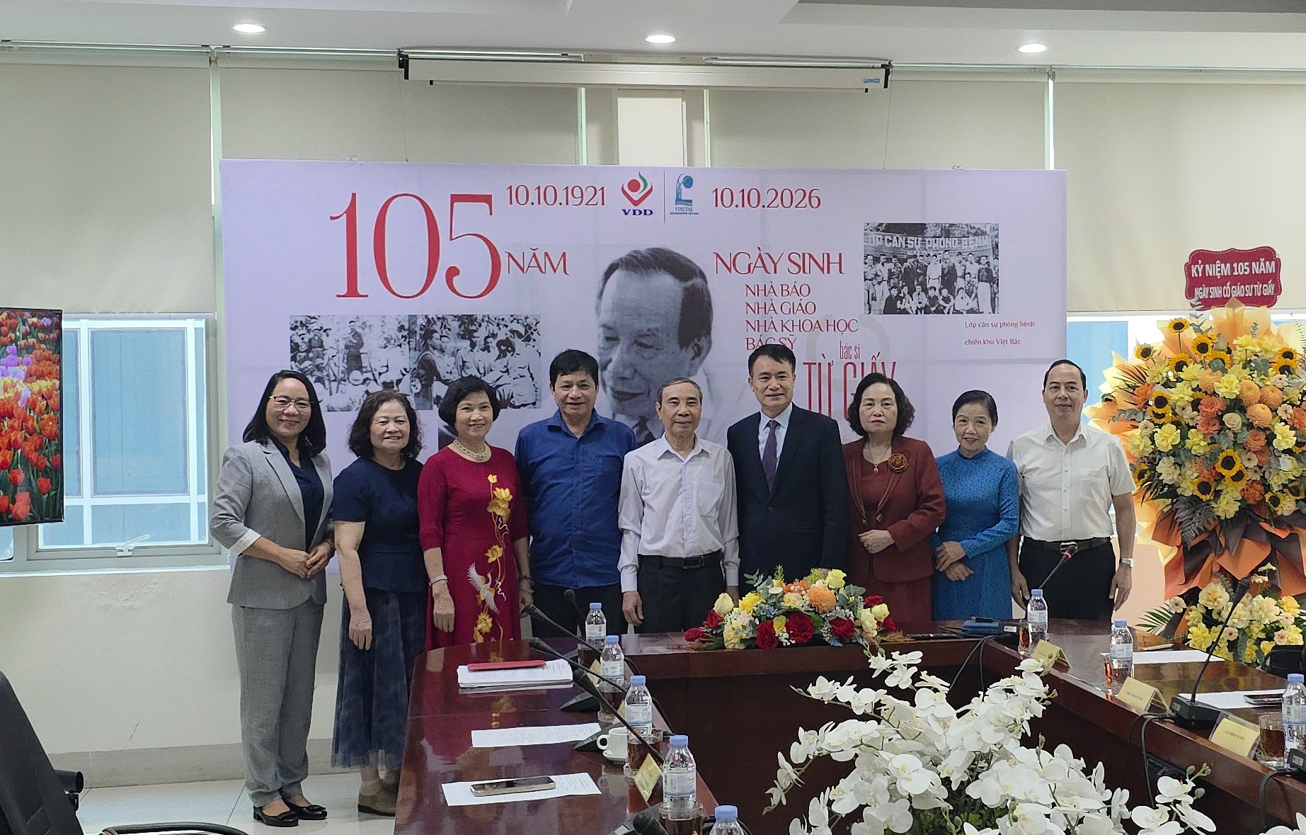 Những bác sĩ Việt Nam được thế giới công nhận và di sản y học thay đổi đời sống