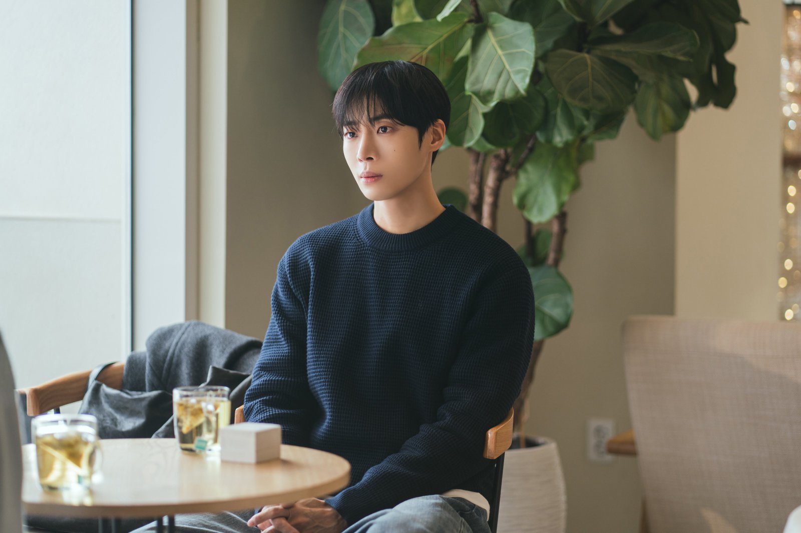 Kim So Hyun và Choo Young Woo: Hóa học Diễn Xuất Trong ‘Between Steps’
