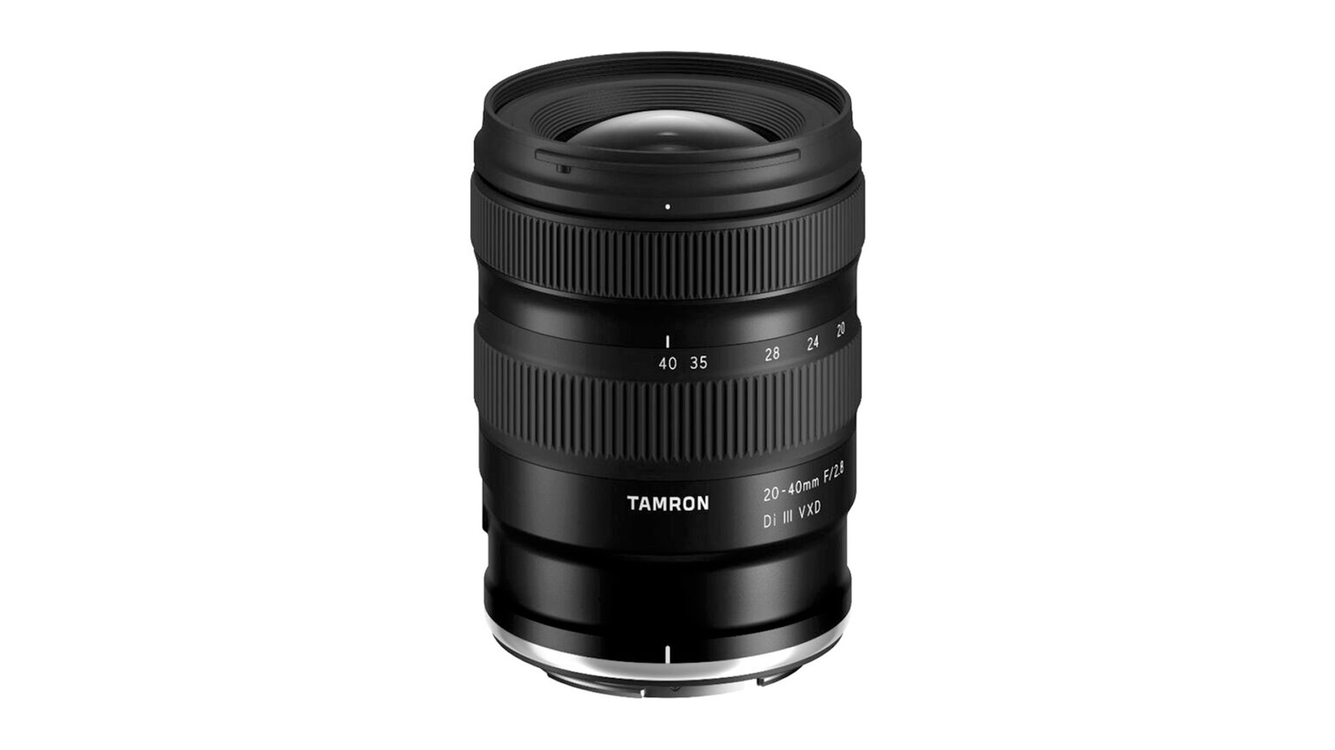 Pergear, Tamron và NiSi: Ống kính thứ ba đang thay đổi hệ Nikon Z