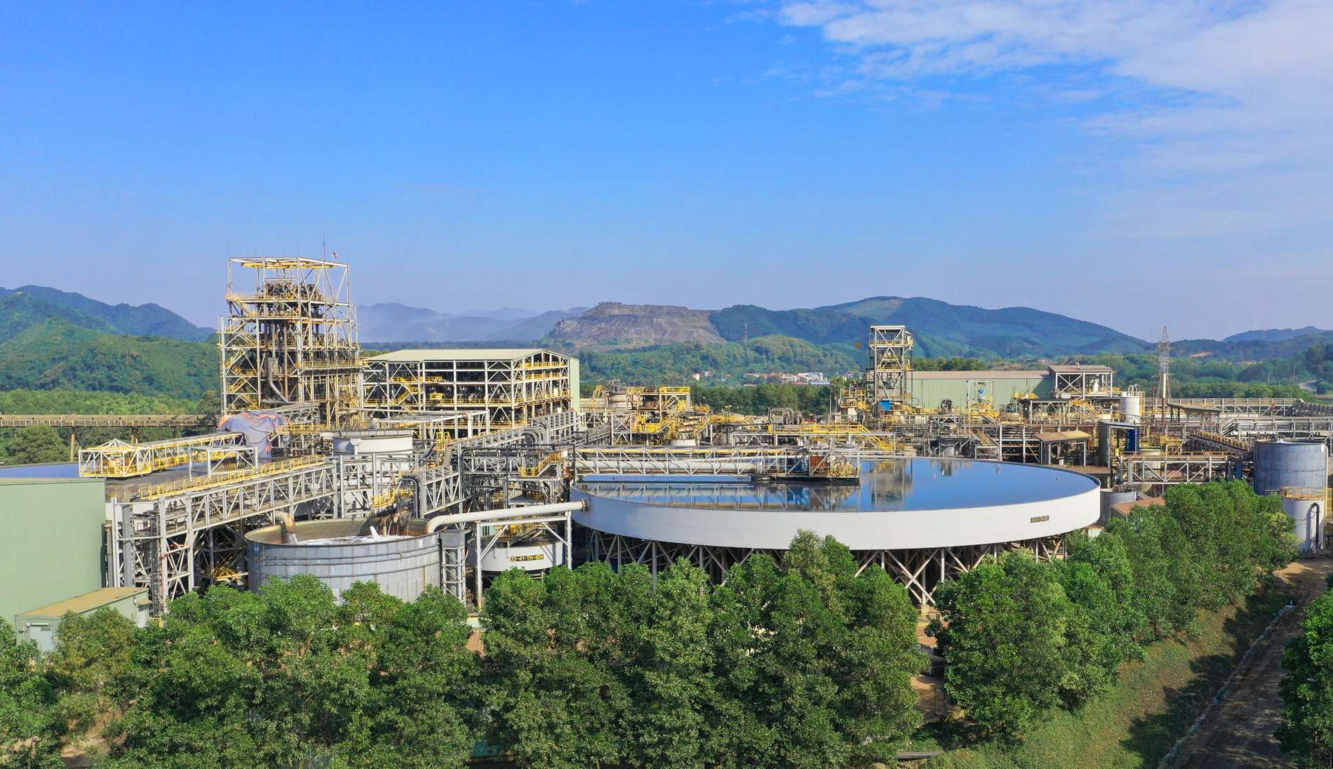 Mỹ xoay trục khoáng sản chiến lược: cơ hội và thế khó từ Kazakhstan