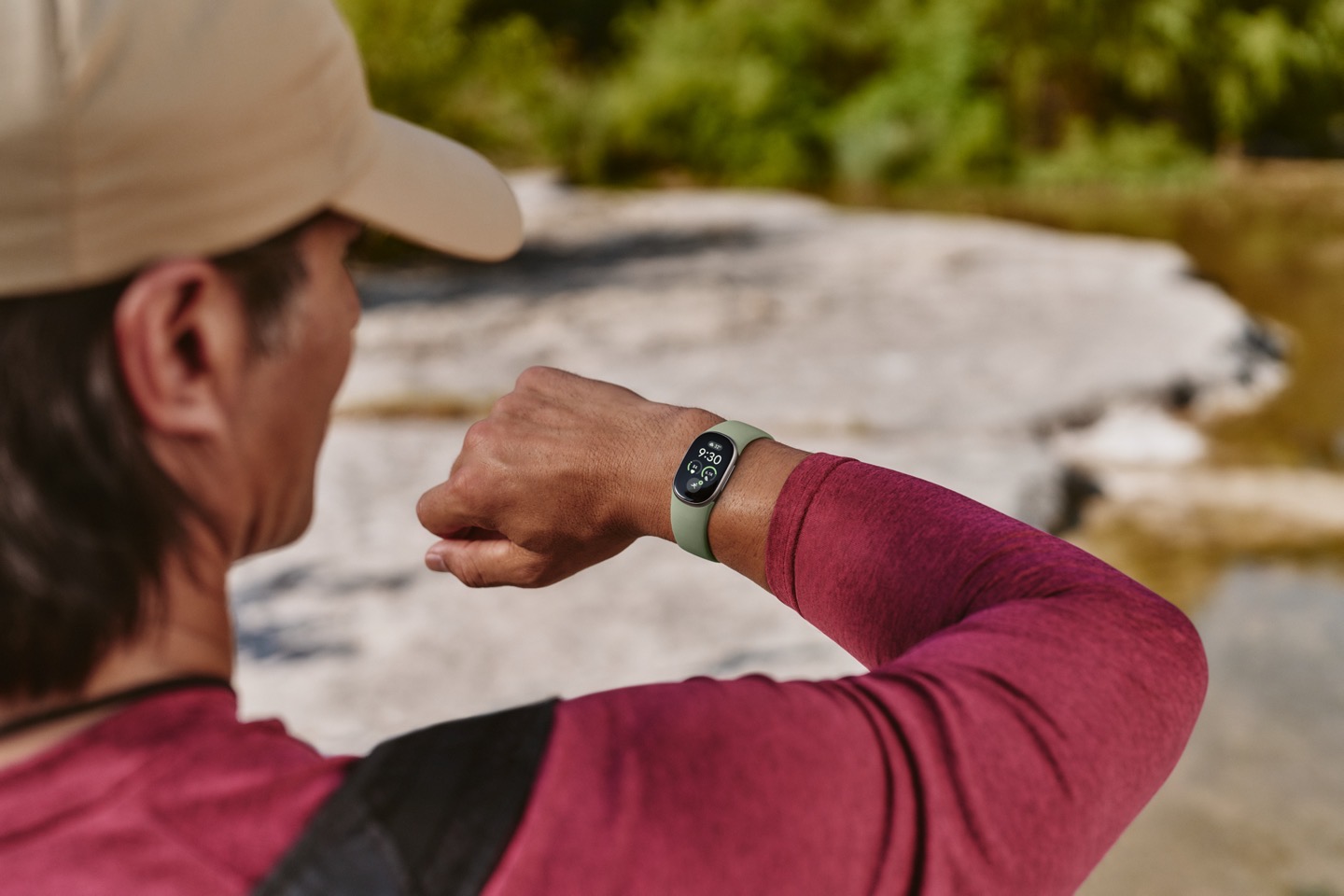 Google Fitbit Edge và Flo Health: bước ngoặt cho sức khỏe phụ nữ