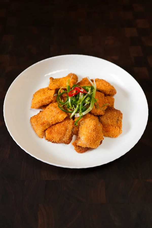 Nồi chiên không dầu: dùng cho đúng, nấu cho khéo
