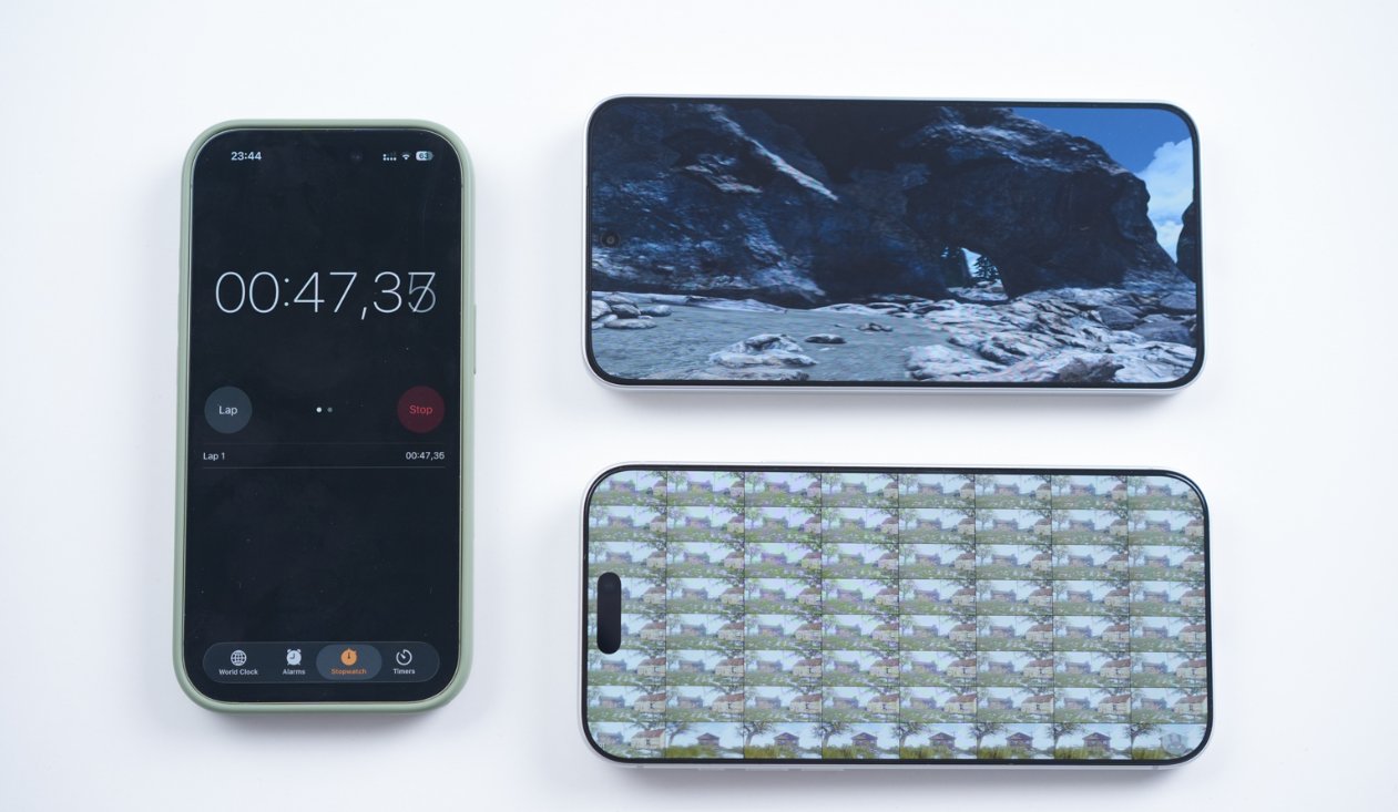 Redmi Note 17 Pro Max pin 10.000mAh: đối thủ khó chịu của iPhone 17 Pro Max