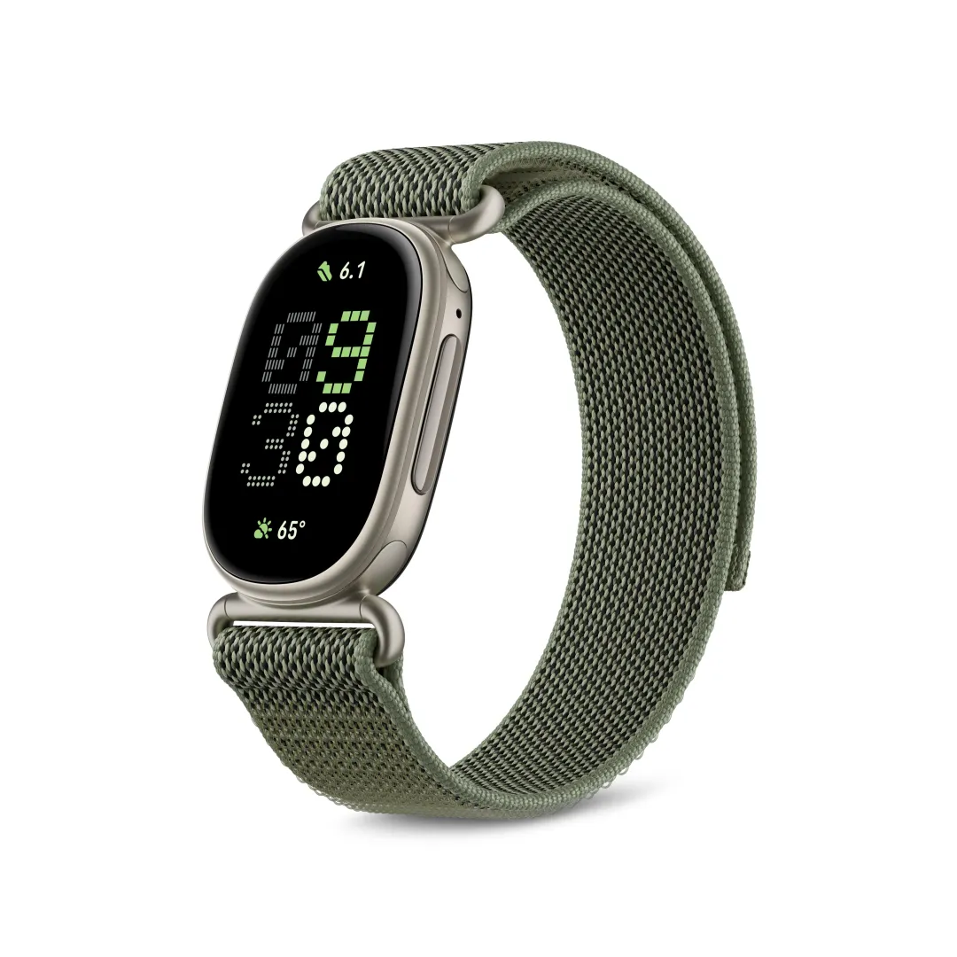 Fitbit Edge so sánh với Charge 6: nâng cấp lớn nhưng đánh đổi không nhỏ