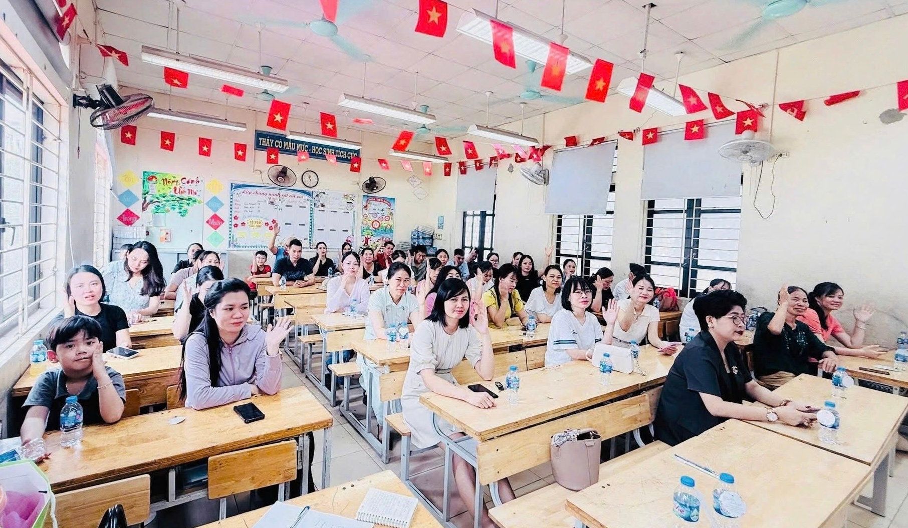 Giáo dục theo nhu cầu: Quyền lựa chọn hay áp lực mới?