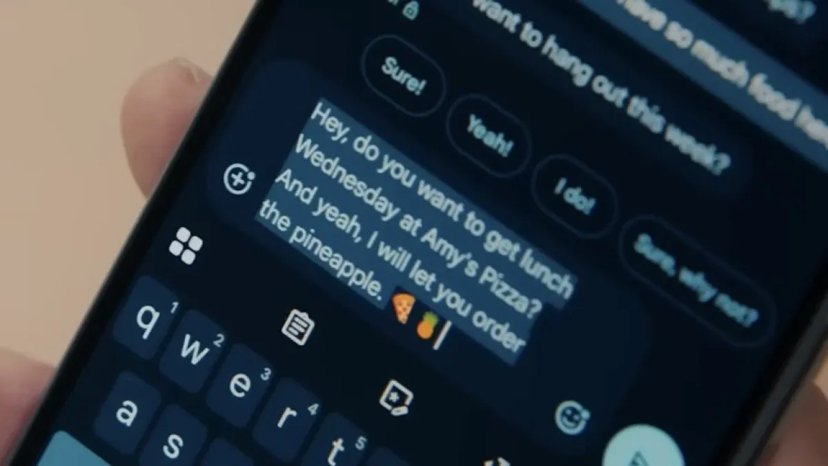 Cách đưa AI Pixel Rambler lên bất kỳ điện thoại Android