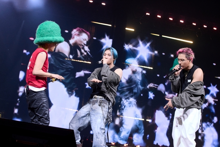 MAMA Gây Tranh Cãi: BTS Vắng Vũ Đạo, Big Bang Bất Ngờ Đề Cử