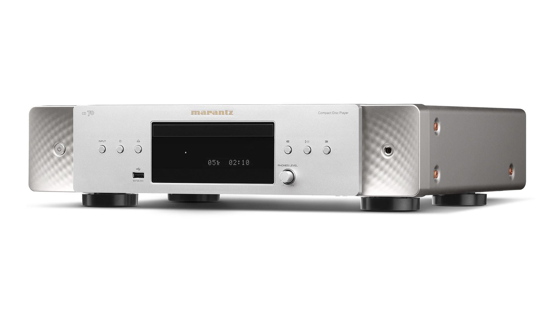 Hướng dẫn mua Hi-Fi: loa, ampli, DAC và phụ kiện được vinh danh