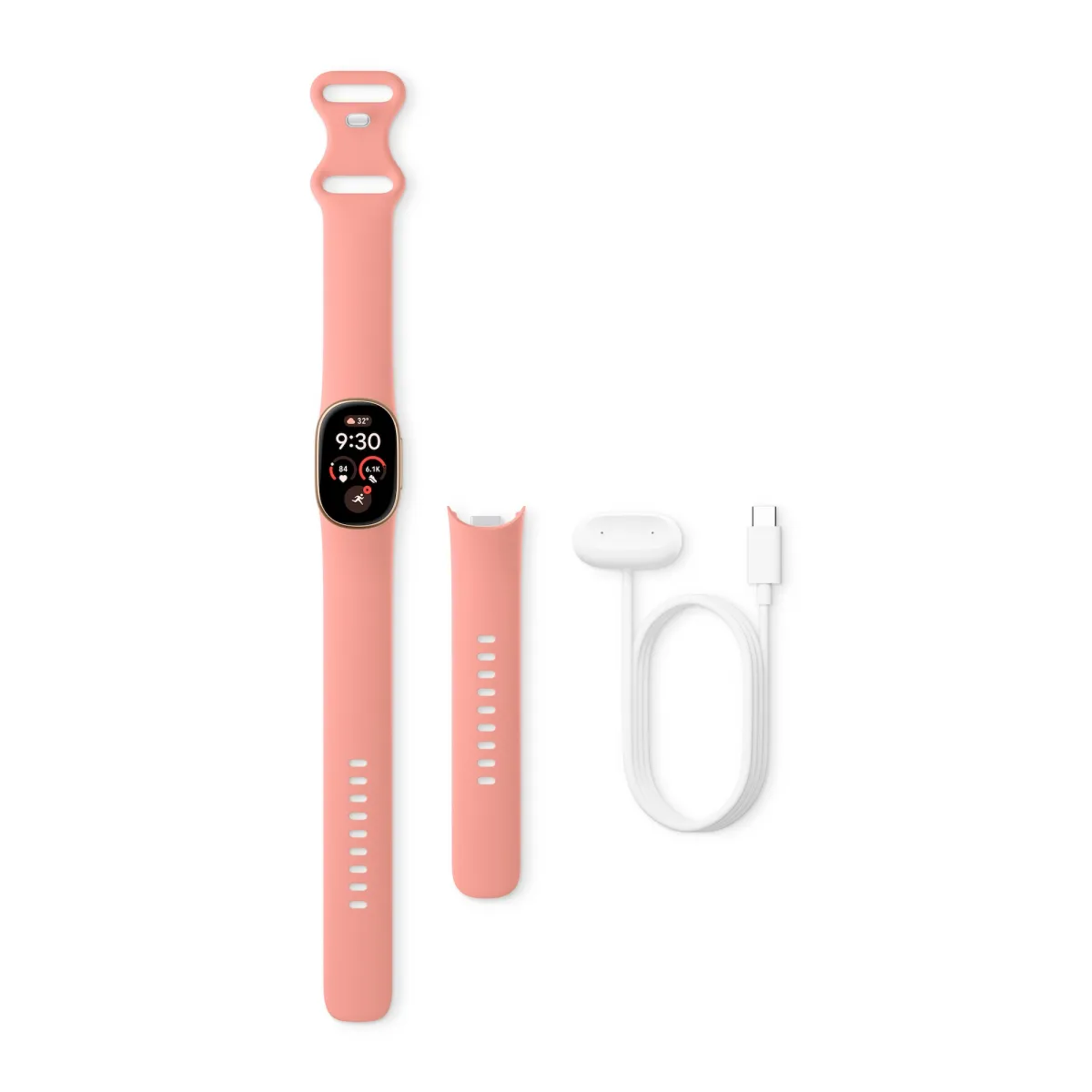 Fitbit Edge so sánh với Charge 6: nâng cấp lớn nhưng đánh đổi không nhỏ