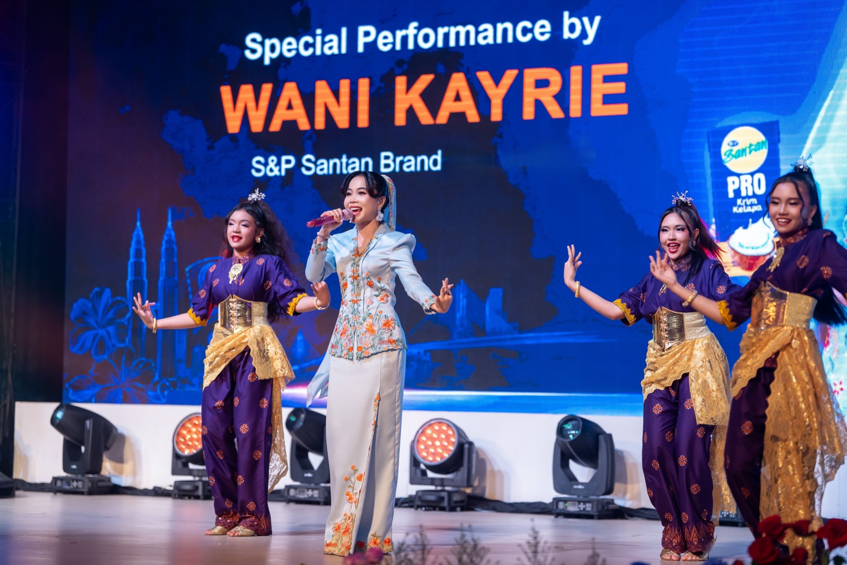 Rahsia Chef Wan: Santan Pekat Untuk Rendang, Kari & Laksa Sempurna