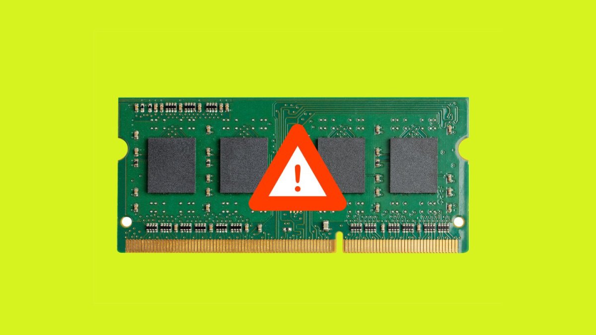 DDR4 RAM hồi sinh: cú lùi chiến lược để tiến lên