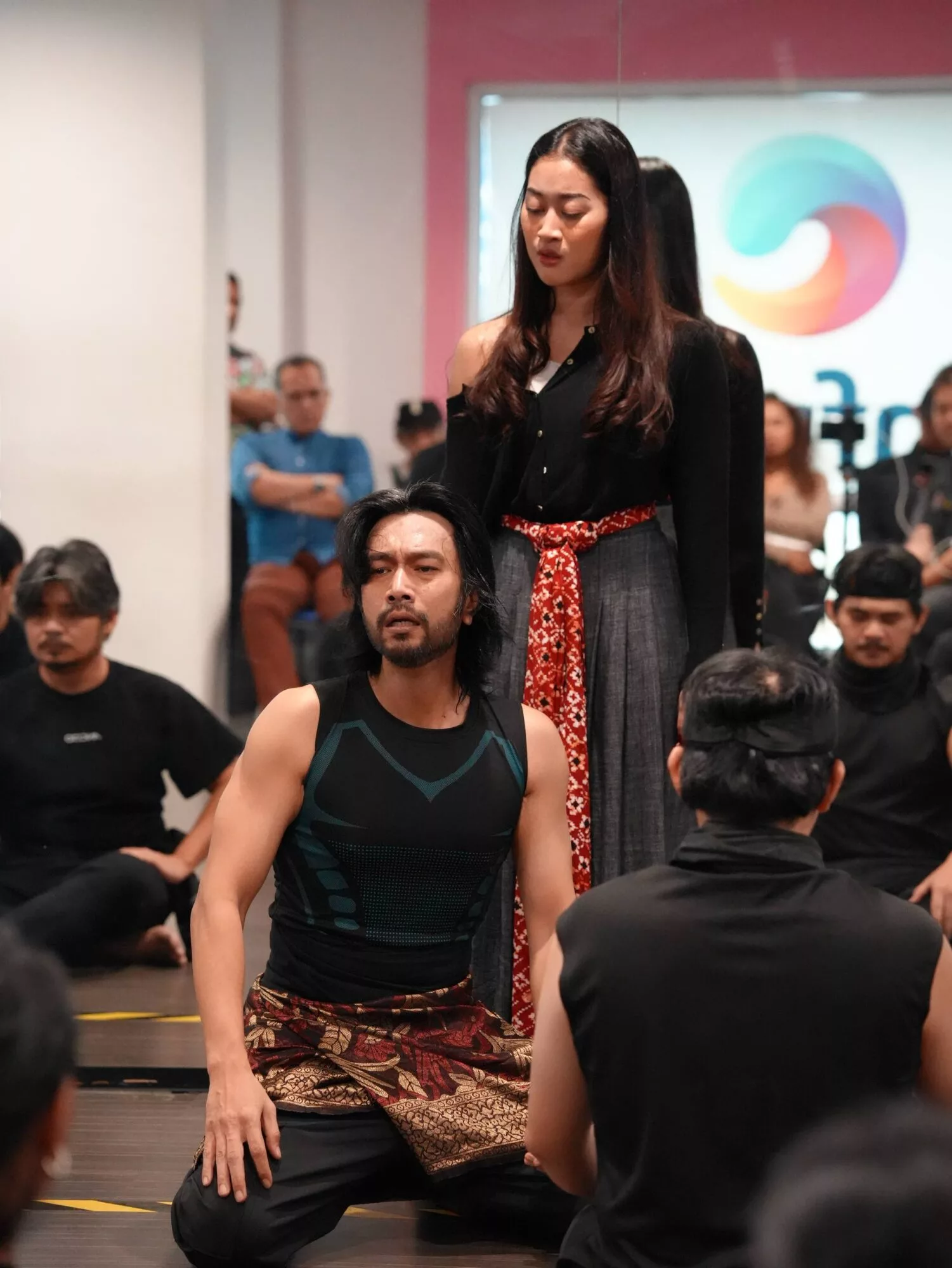 Menghidupkan Watak Teater Muzik: Dedikasi Yang Mengubah Suara