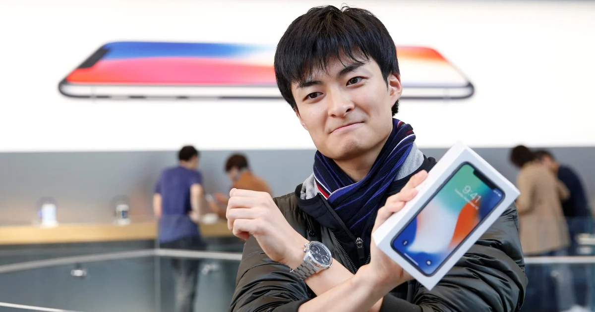 Từ iPhone đầu tiên đến hiện tại: hai thập kỷ định hình smartphone