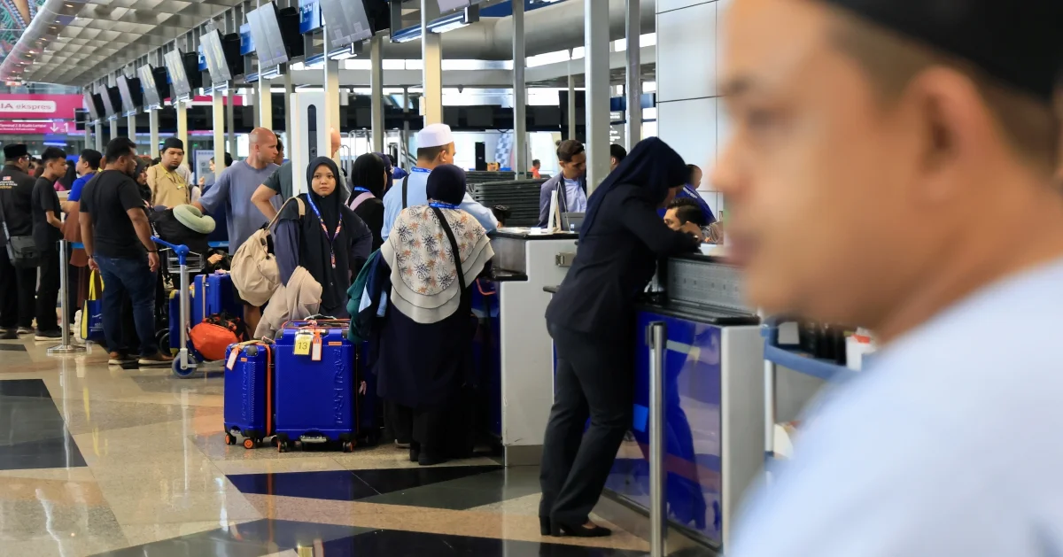 Gangguan Perjalanan Umrah: Kisah Keluarga dan Panduan Hadapi Krisis