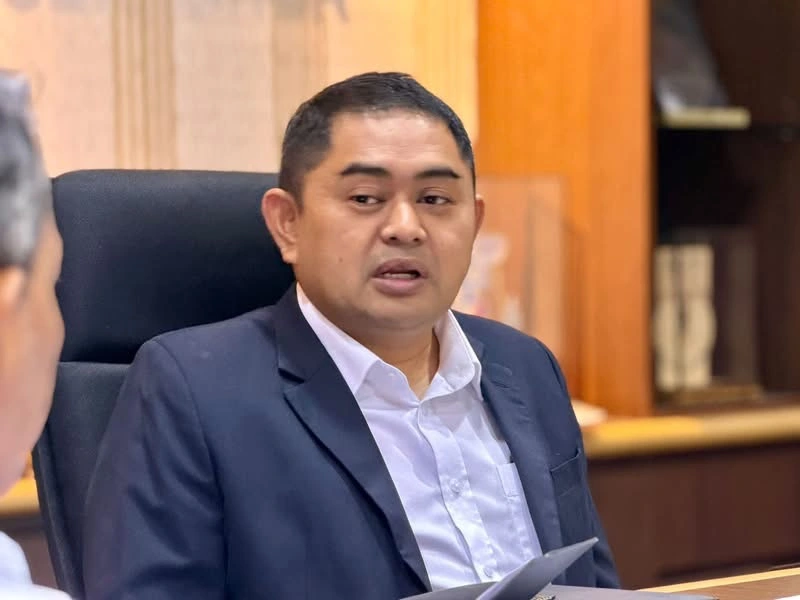 Bagaimana Sekolah di Johor Terus Beroperasi Ketika Jerebu