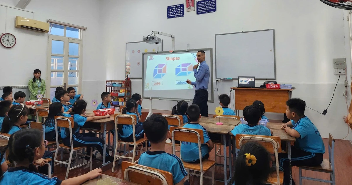 Hoạt động giáo dục tăng cường không được thu tiền: hiểu đúng để không “mắc kẹt”