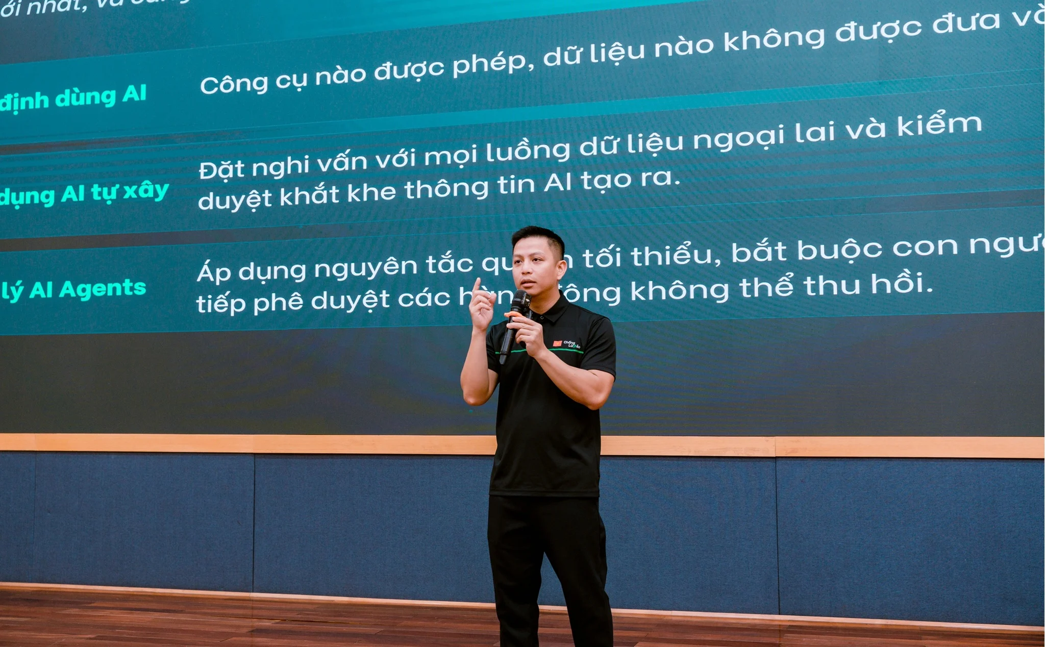 Deepfake giá rẻ và cuộc khủng hoảng xác thực sinh trắc học
