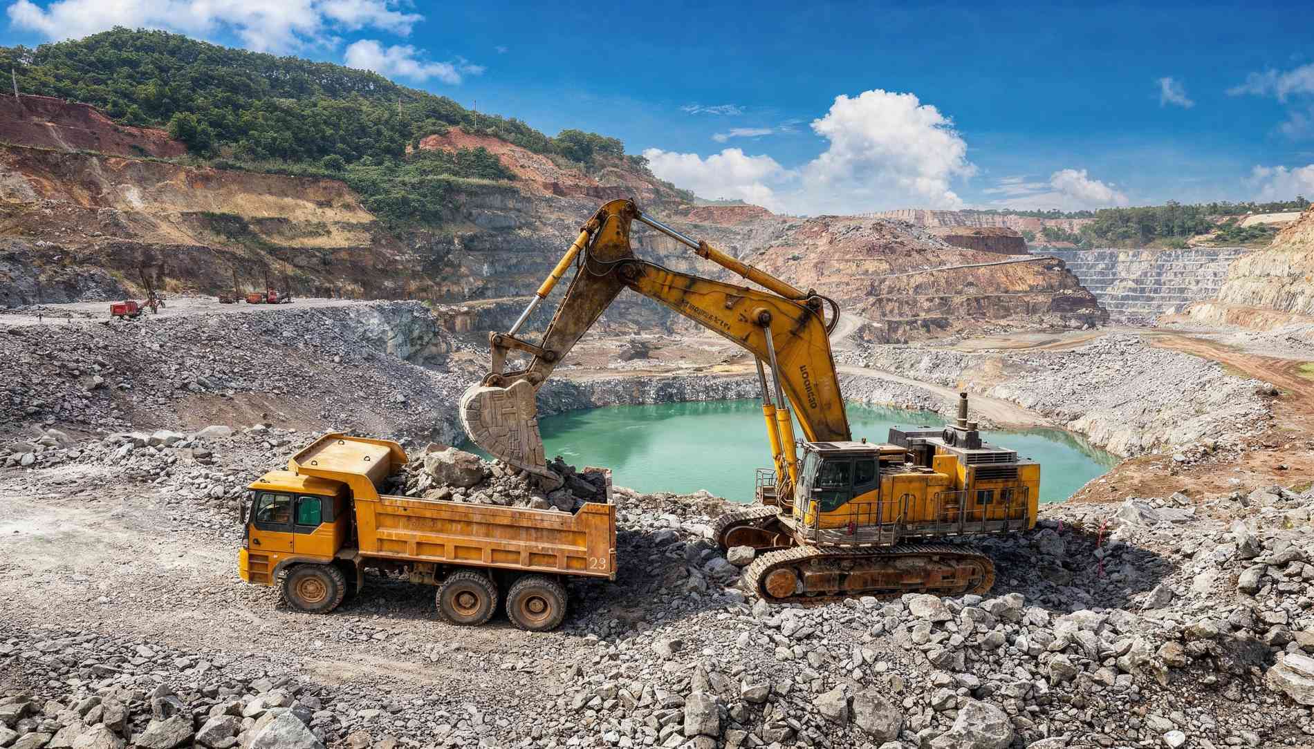 Mỹ xoay trục khoáng sản chiến lược: cơ hội và thế khó từ Kazakhstan