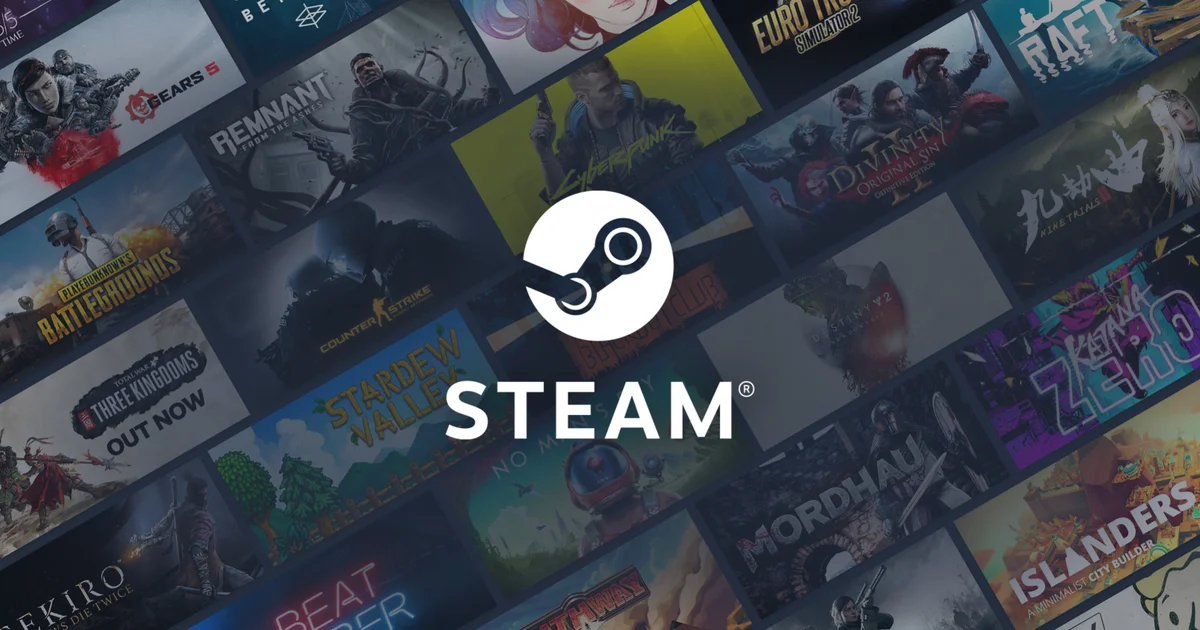 Steam phá kỷ lục 43,5 triệu người dùng: PC gaming đang bước sang giai đoạn mới