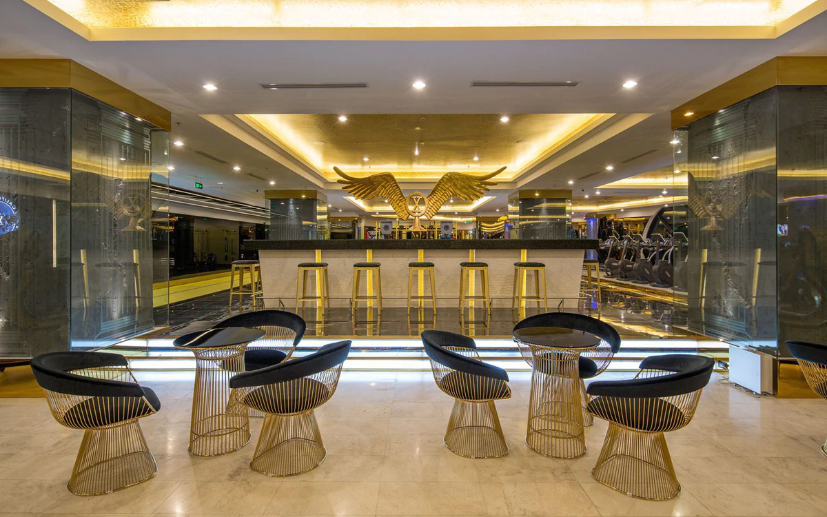 Siêu phòng gym 5 sao Hà Nội giải thể: cú sốc với hội viên VIP