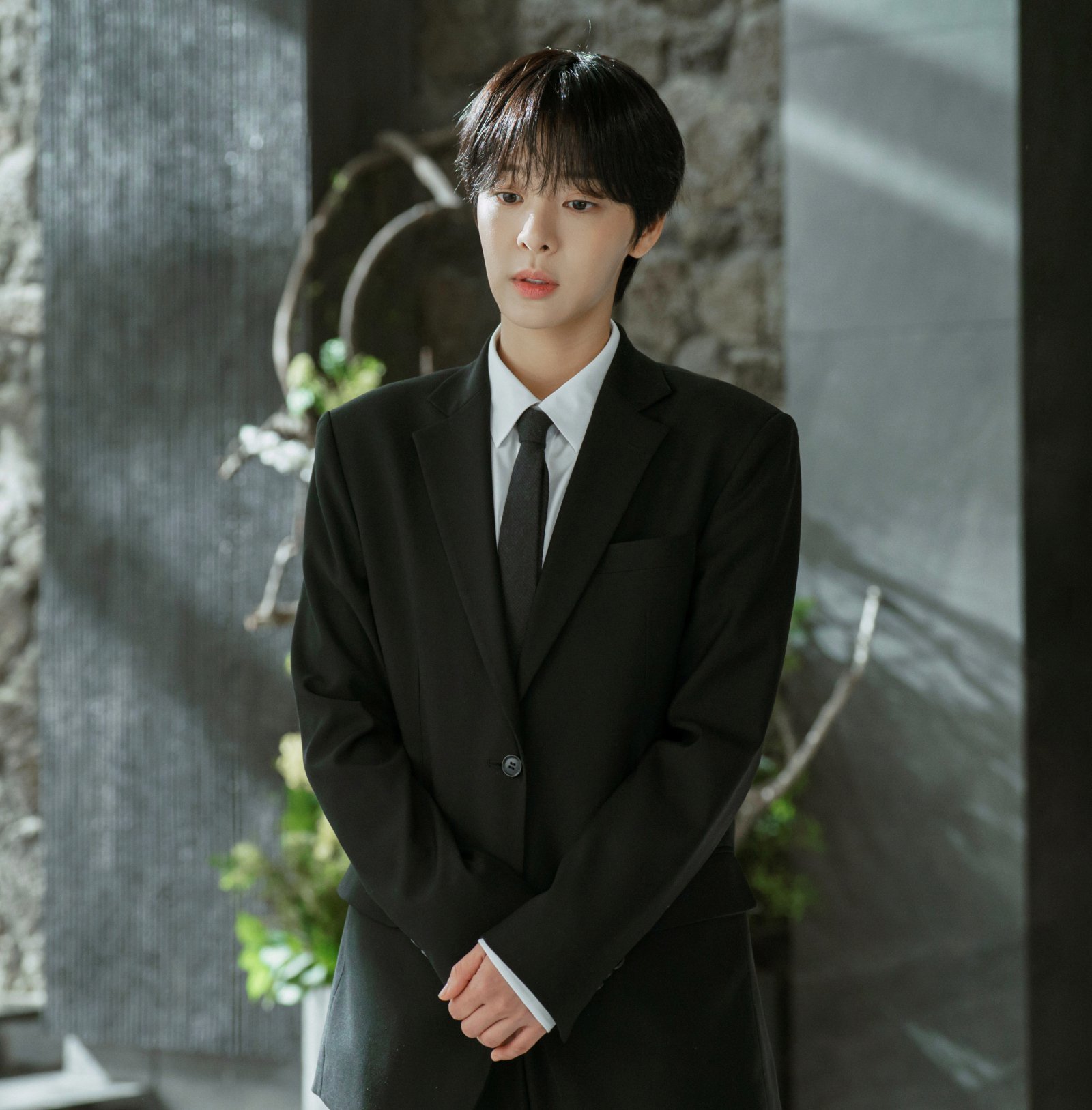 Yim Si Wan Và Seol In Ah: Hóa Học Diễn Xuất Bùng Nổ Trong Love In Disguise