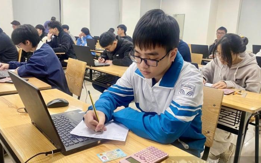 Kỳ thi Đánh giá tư duy: Lịch thi, địa điểm và chiến lược ôn luyện