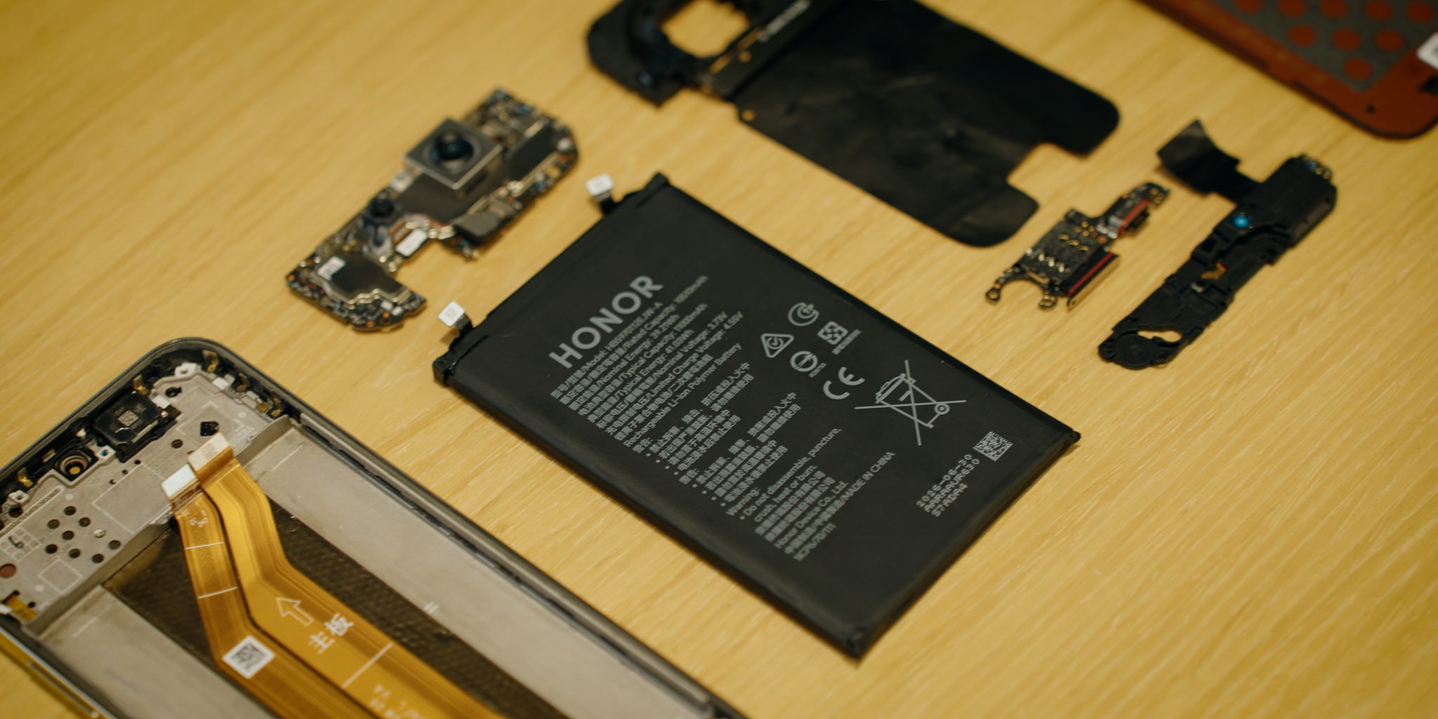 Honor X9e Pro Habis Dalam 7 Hari: Kuasa Bateri 11000mAh Ubah Permainan