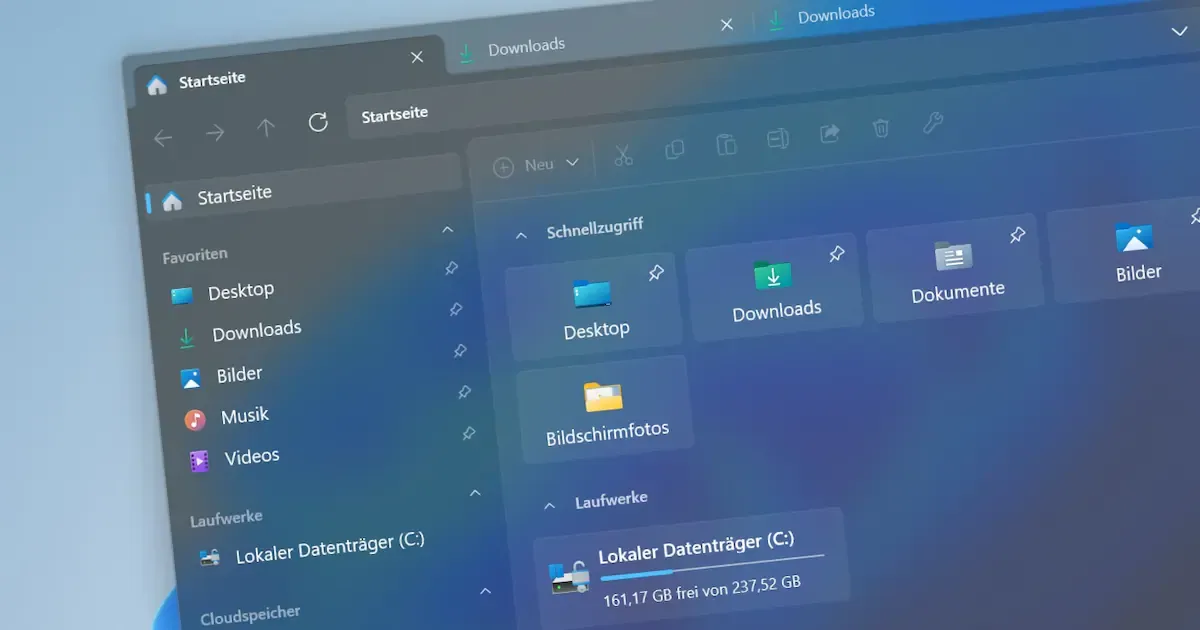 Những tính năng Windows ẩn giúp dân văn phòng tiết kiệm tiền