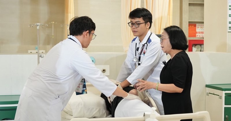 Đại học bắt tay doanh nghiệp: từ giảng đường đến bài toán thực tiễn