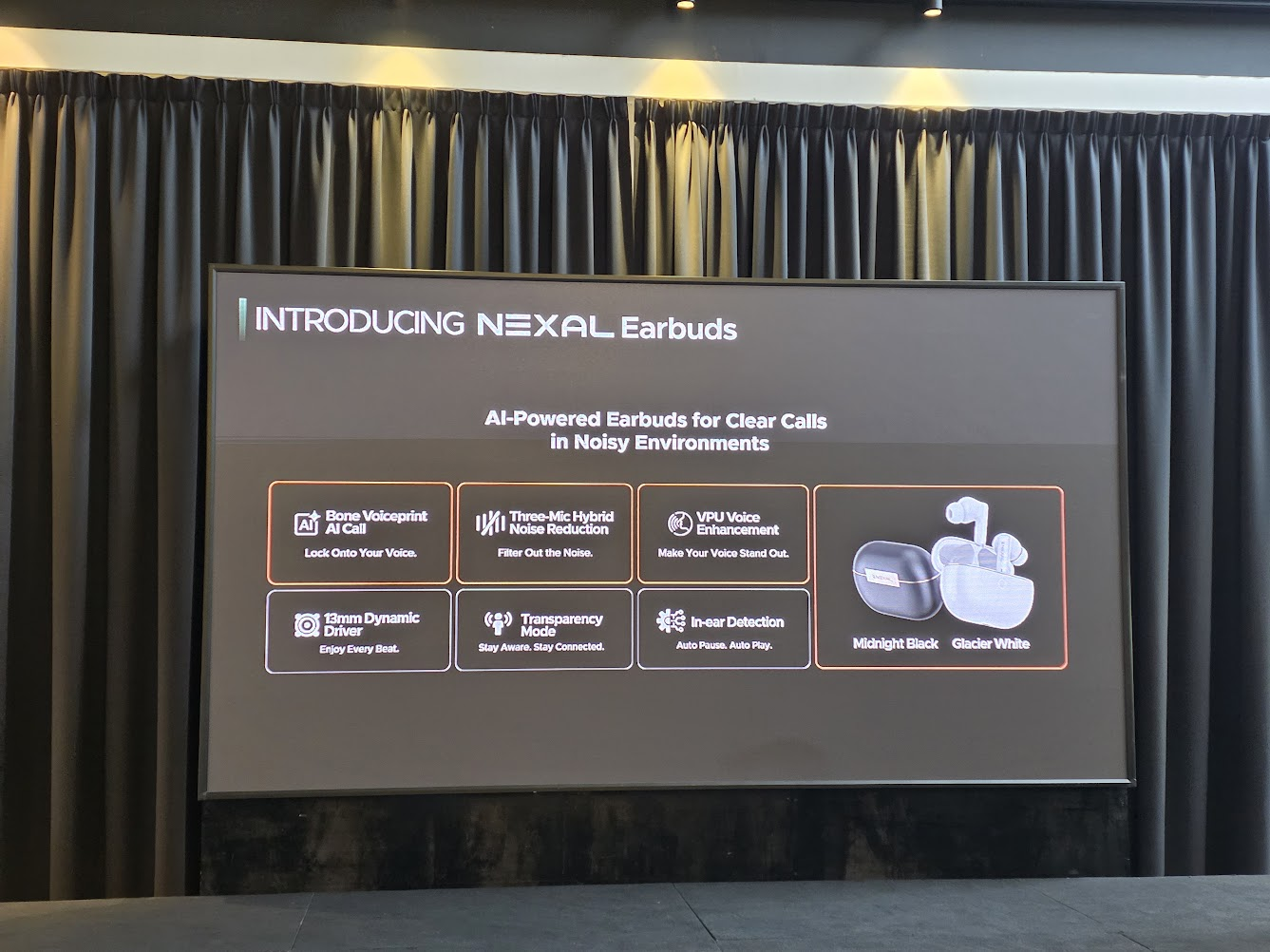 Nexal Pad Dengan Bateri 10,000mAh & Layar 2.5K: Berbaloi Sebagai Tablet Bajet?