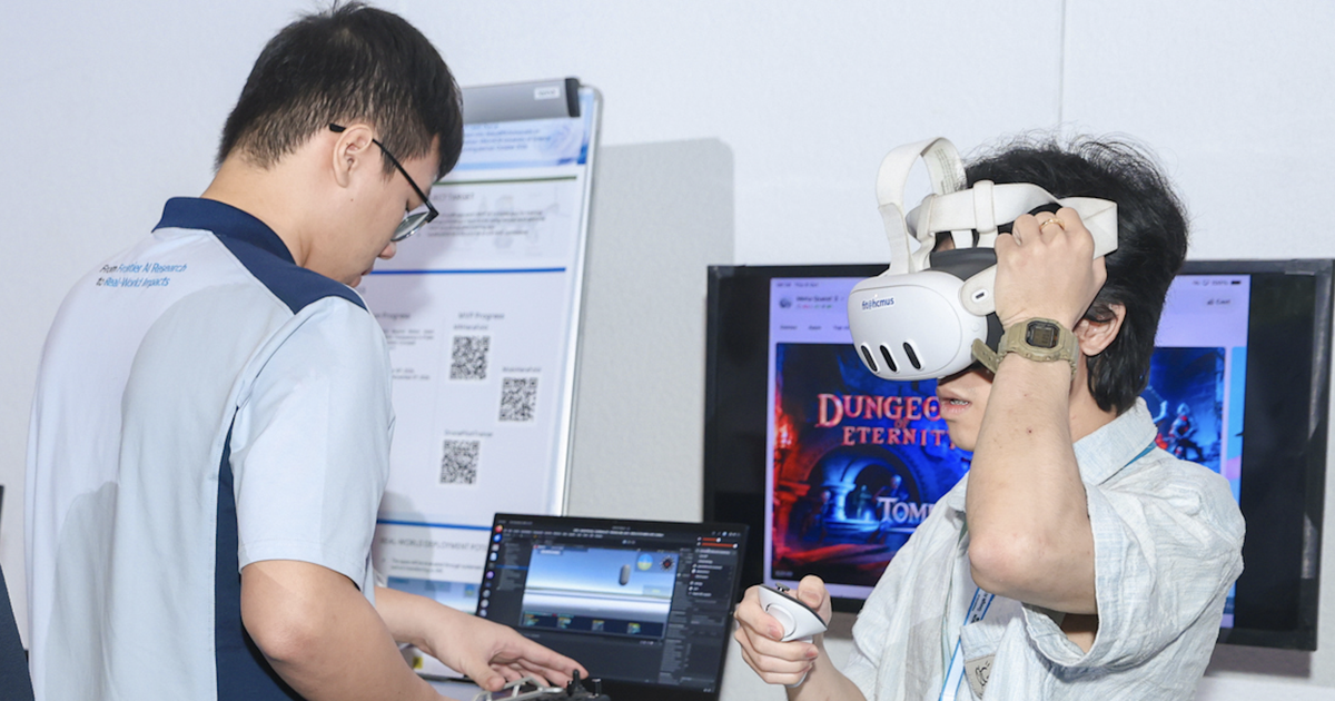AI phát hiện ung thư phổi: Việt Nam đang đứng ở đâu?