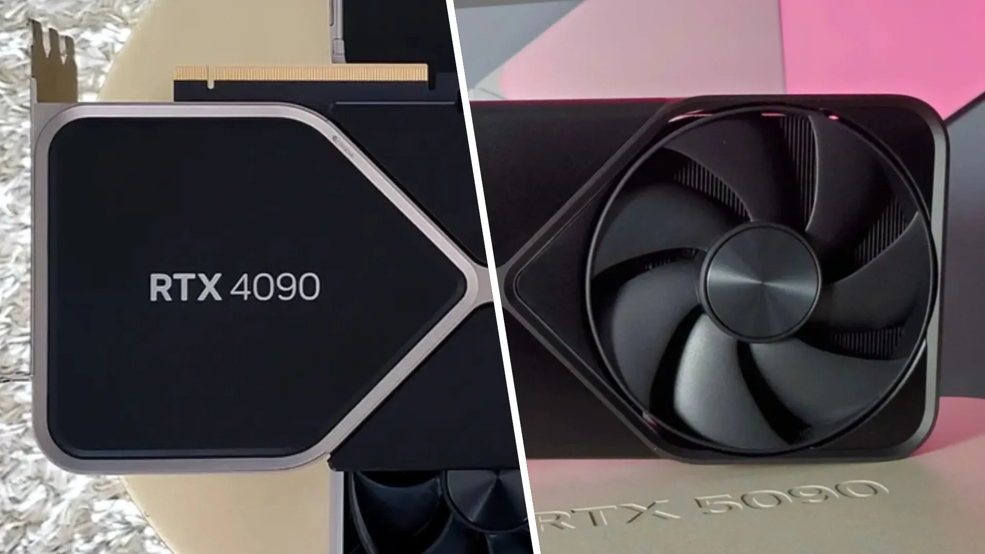 RTX 5090 Có Thực Sự Biến Mất Khỏi Thị Trường Game?