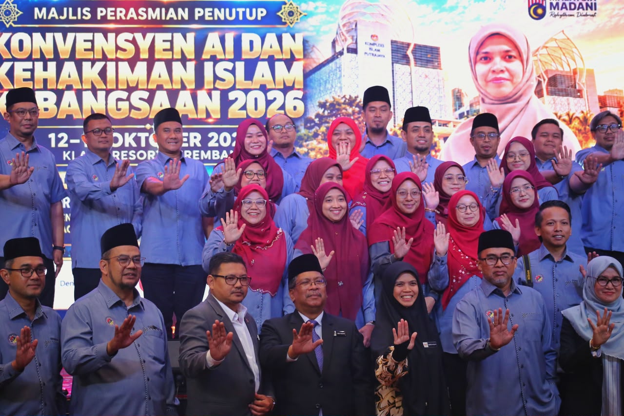 AI Sebagai Rakan Berfikir: Guna Untuk Laju, Bukan Untuk Ganti