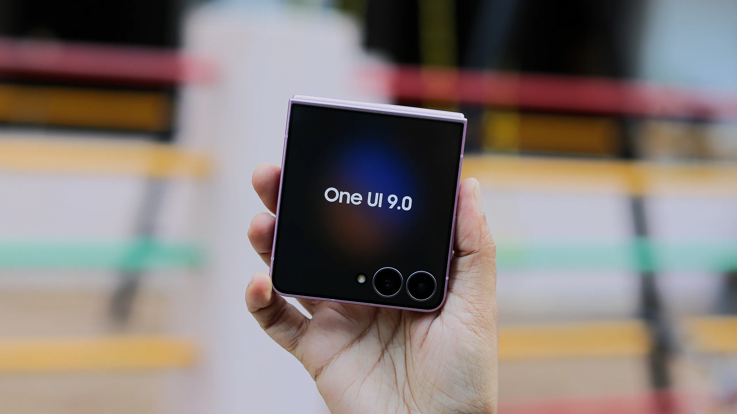 One UI 9 gây lỗi màn hình Galaxy: Hướng dẫn khắc phục chi tiết