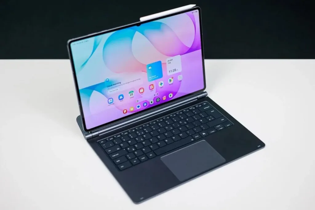 Chọn dung lượng nào cho Samsung Galaxy Tab S12 Ultra: 256GB, 512GB hay 1TB?