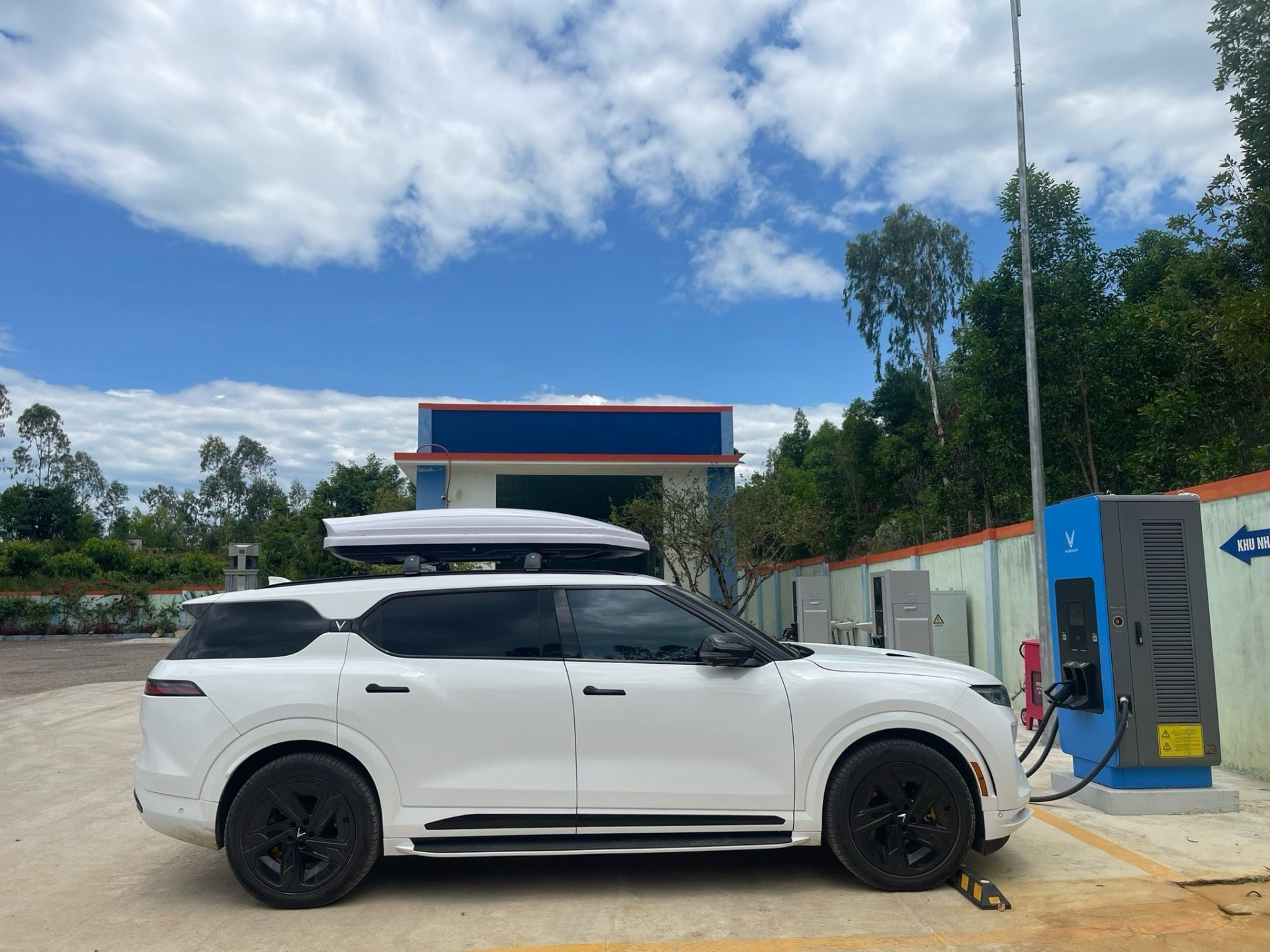 Xe VinFast chạy hàng chục nghìn km: bền bỉ hơn nhiều người nghĩ