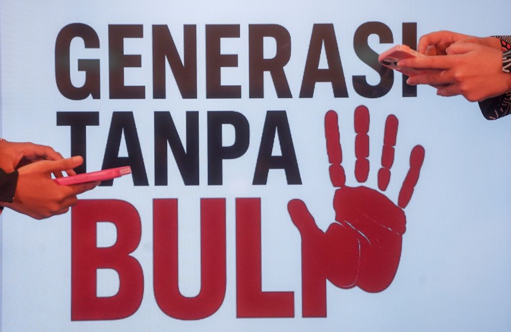 4,289 Kes Buli Direkodkan: Mengapa Ibu Bapa Tidak Boleh Lagi Diam
