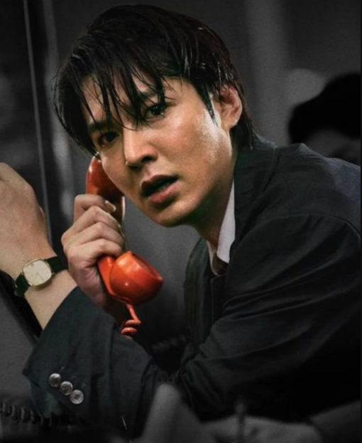 Phim 'The Assassin' của Lee Min Ho và cuộc chiến lịch sử trên màn ảnh