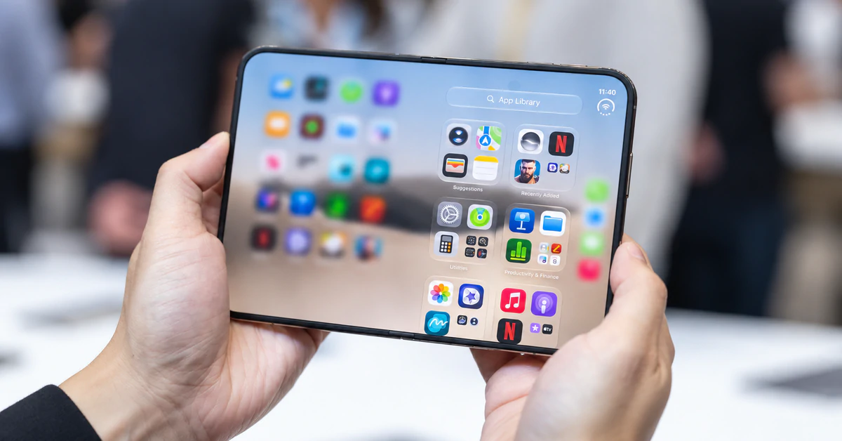 iPhone Duo giá 64,9 triệu đồng: có đáng nâng cấp từ iPhone thường?