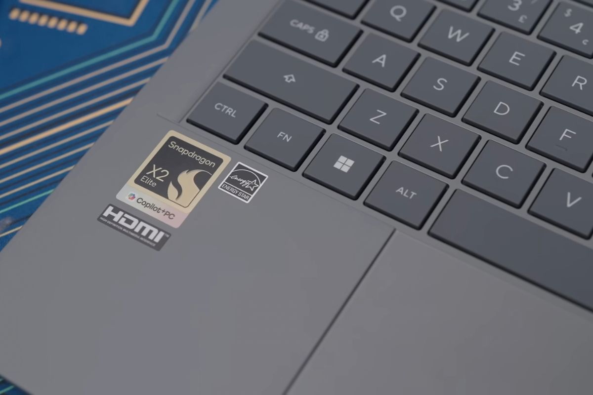 Snapdragon X2 Elite hỗ trợ Linux: bước ngoặt cho laptop ARM cao cấp